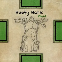 Beefy Bark
