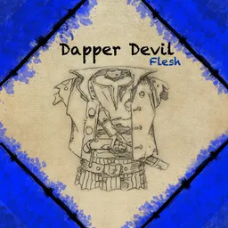 Dapper Devil
