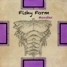 Fishy Form