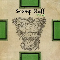 Swamp Stuff