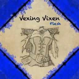 Vexing Vixen