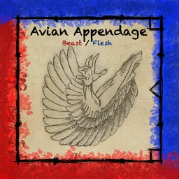Avian Appendage