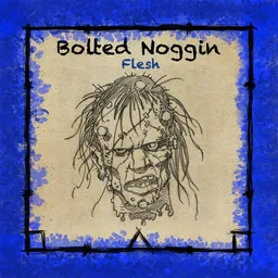 Bolted Noggin