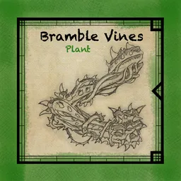 Bramble Vines