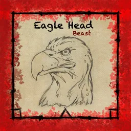 Eagle Head
