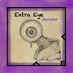 Extra Eye