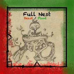 Full Nest