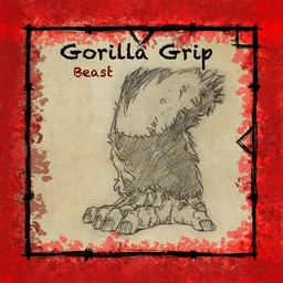 Gorilla Grip