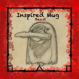 Inspired Mug