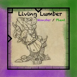 Living Lumber