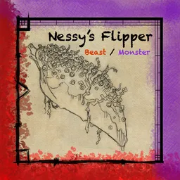 Nessy's Flipper