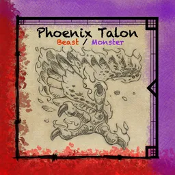 Phoenix Talon