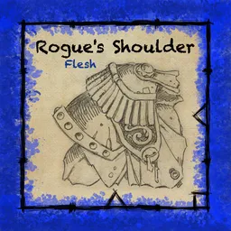 Rogue's Shoulder