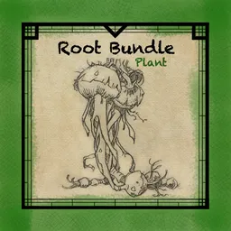 Root Bundle