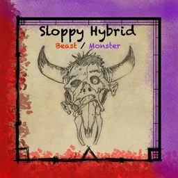 Sloppy Hybrid