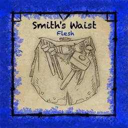 Smith's Waist